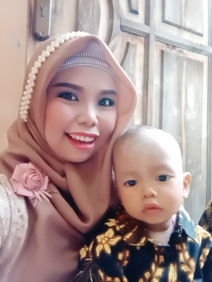 Batik Anak Laki-laki || Hem Pendek Anak Laki-laki Motif Manuk Kembar Untuk Usia 1-10 Tahun