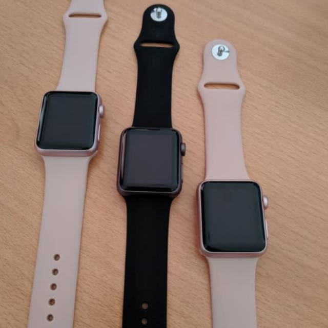 apple watch gen 1 38mm