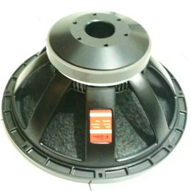 Speaker 18 inch Black Spider BS 18SB401