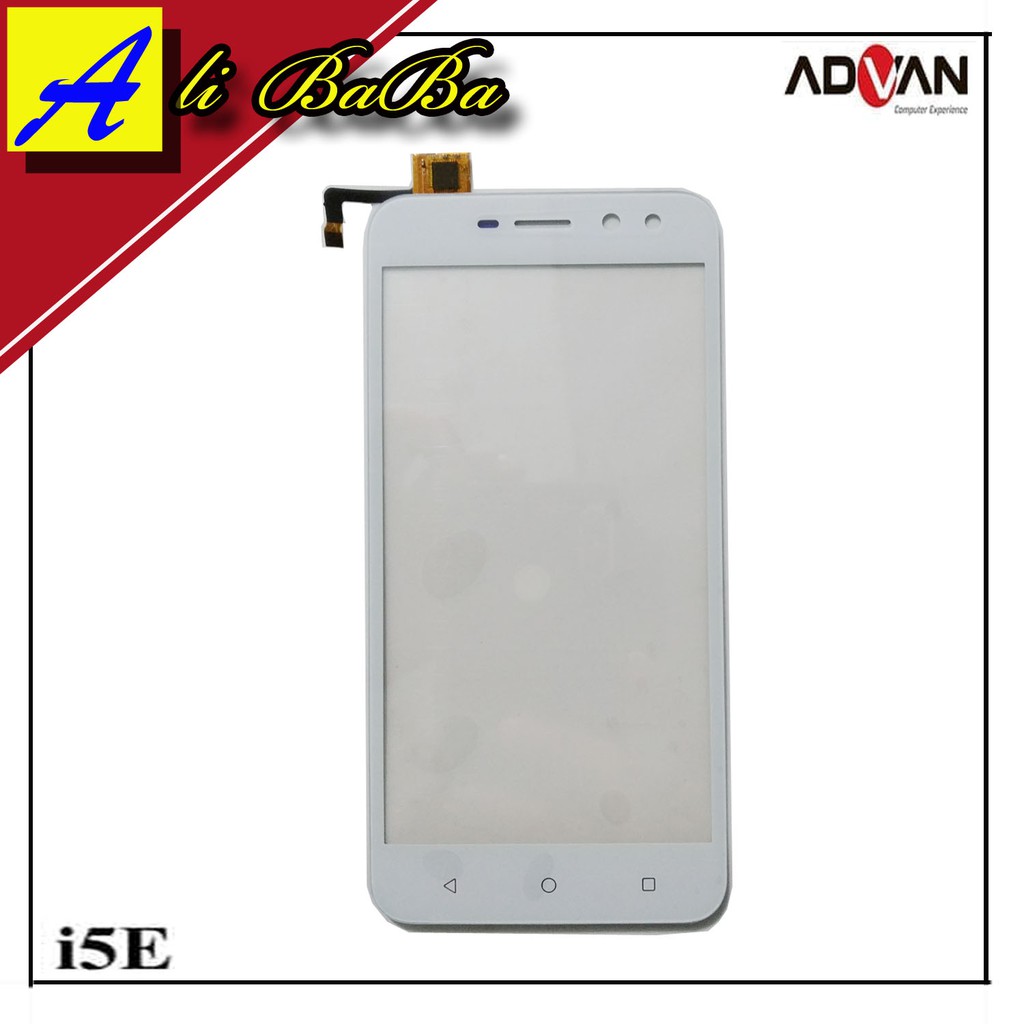 Touchscreen Advan I5e 4g Layar Sentuh Advan Vandroid I5e 4g Kaca Hp Advance I5e 4g Shopee Indonesia