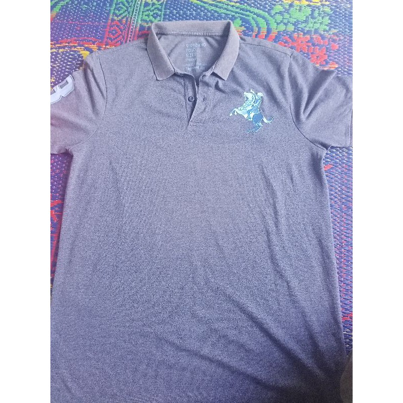 jual baju pria brended merk polo Giordano dan polo ralph lauren original