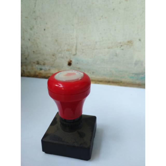 

Stempel otomatis