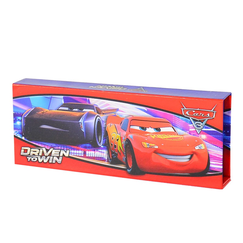 

Tempat Pensil Cars Kotak Pensil 9001