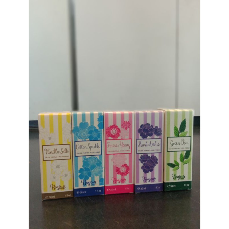 Parfum Bonjour 30ml