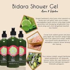 sabun bidara
