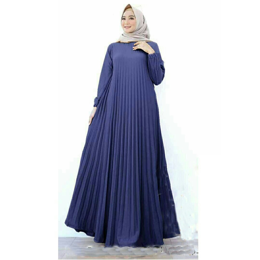 MAXI CATRICE 4Warna