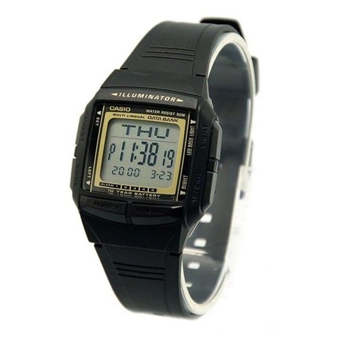 

Casio DB-36-9A