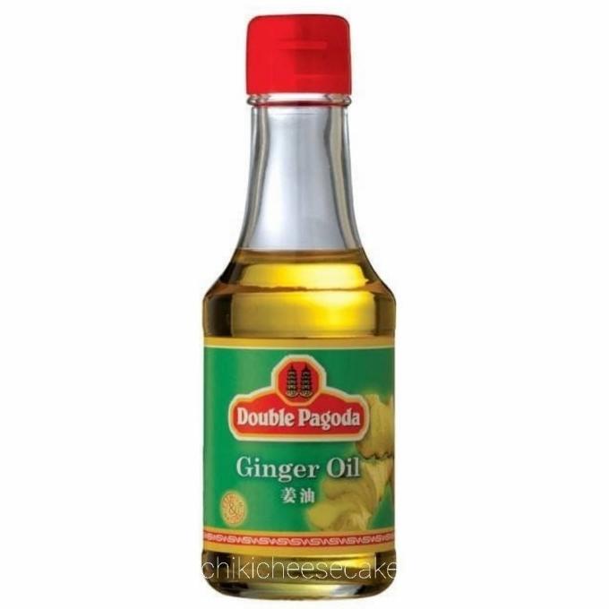 

READY COD DOUBLE PAGODA GINGER OIL / MINYAK JAHE SINGAPORE IMPORT TERMURAH