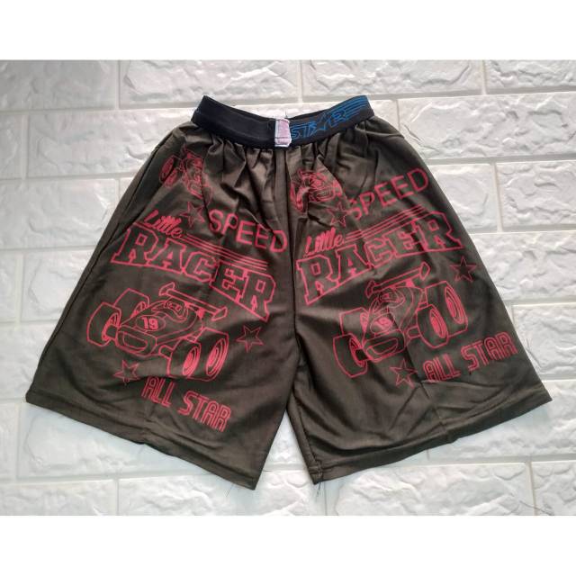 Celana Boxer /Boxer anak/Boxer Distro