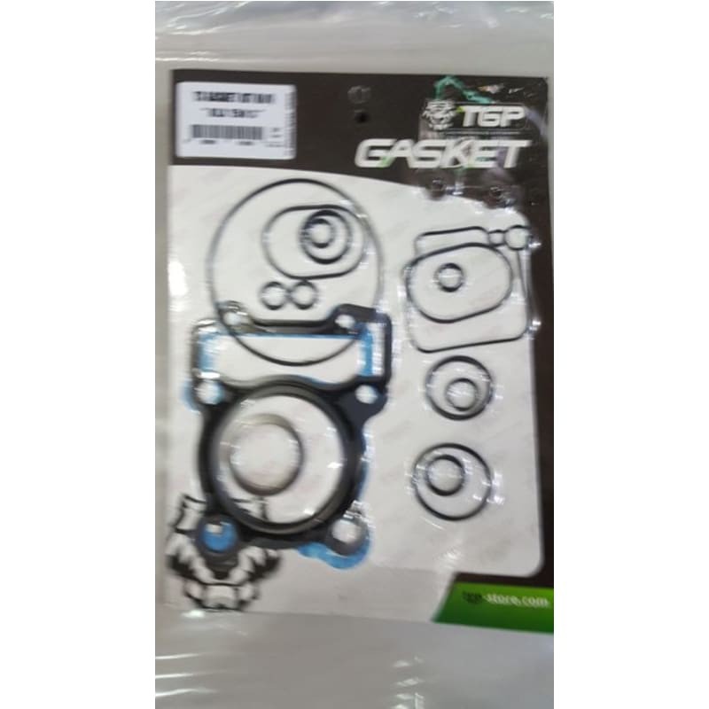 Original TGP Tiger High Quality Paking Kawasaki KLX150 KLX 150 Dtracker 140 Top Set Gasket Packing