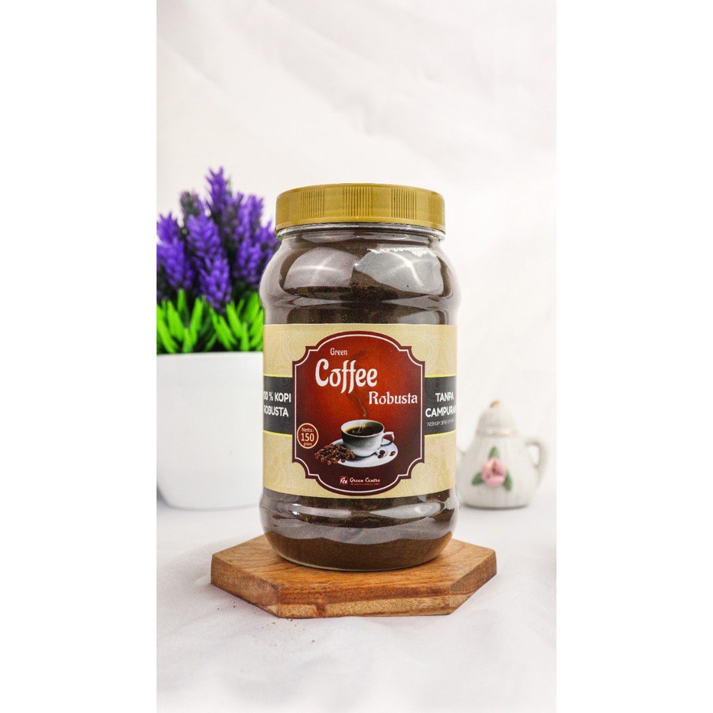 

JUAL KOPI ROBUSTA BUBUK MURNO LOKAL ENAK ASLI SEGAR NATURAL PREMIUM GROSIR