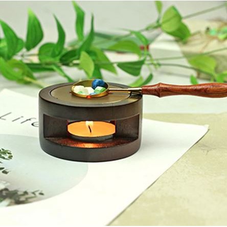 Tea Light Candle - Lilin Tealight Aromaterapi / Lilin Tablet (5pcs)