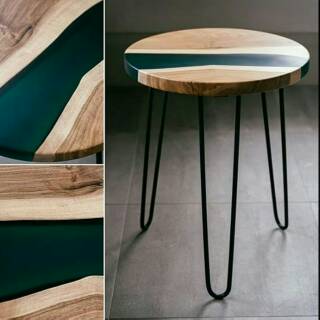 68+ Kursi Kayu Resin HD Terbaik