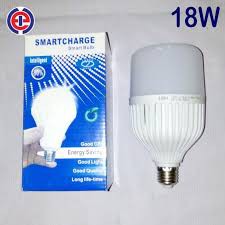 LAMPU EMERGENCY 18 WATT LAMPU PADAM 18 WATT