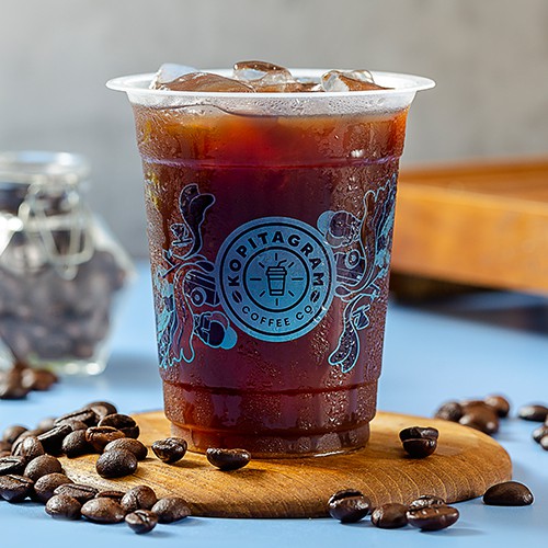 

Kopitagram - Kopi Hitul