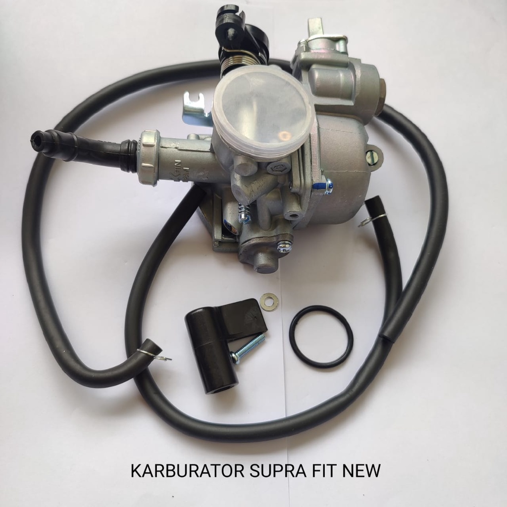 KARBURATOR SUPRA FIT NEW