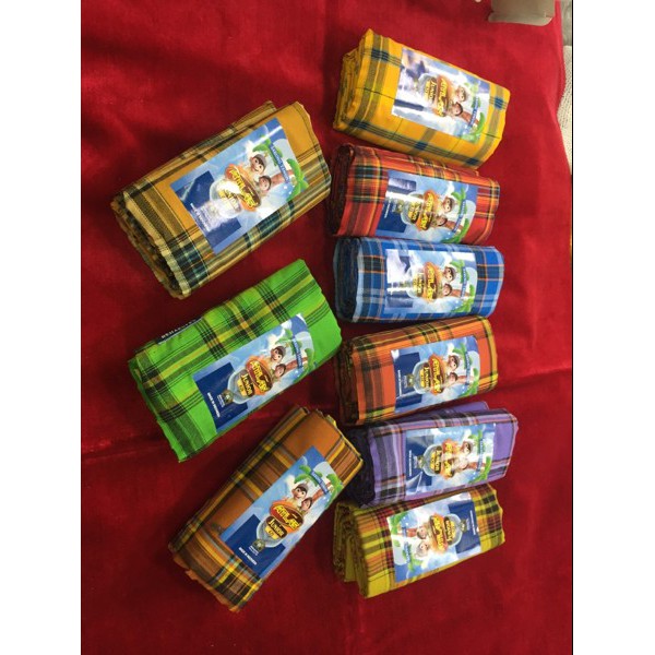 Sarung Atlas Junior/atlas junior/bisa bayar ditempat/COD