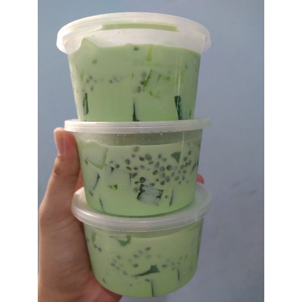 

buko pandan 300ml