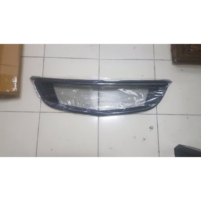 Grill Vios 2003 Custom