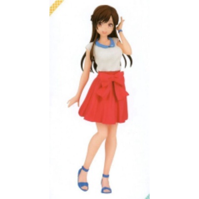 Figur anime Mizuhara Chizuru