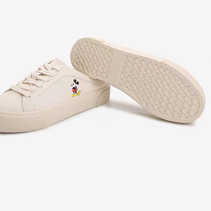 zara basic collection sneakers