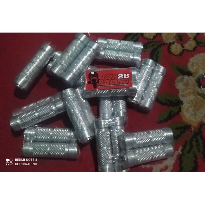 JALU UNDERBONE/JALU UB/STEP JALU/STEP DURAL