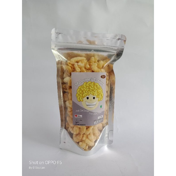 

Makaroni Ceriwis
