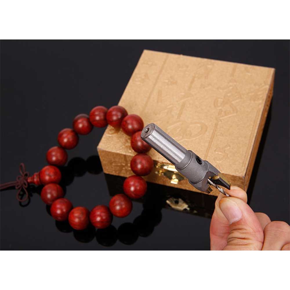 Bayar Ditempat Mata Bor Drill Bit DIY Buddha Tasbih Beads Drill