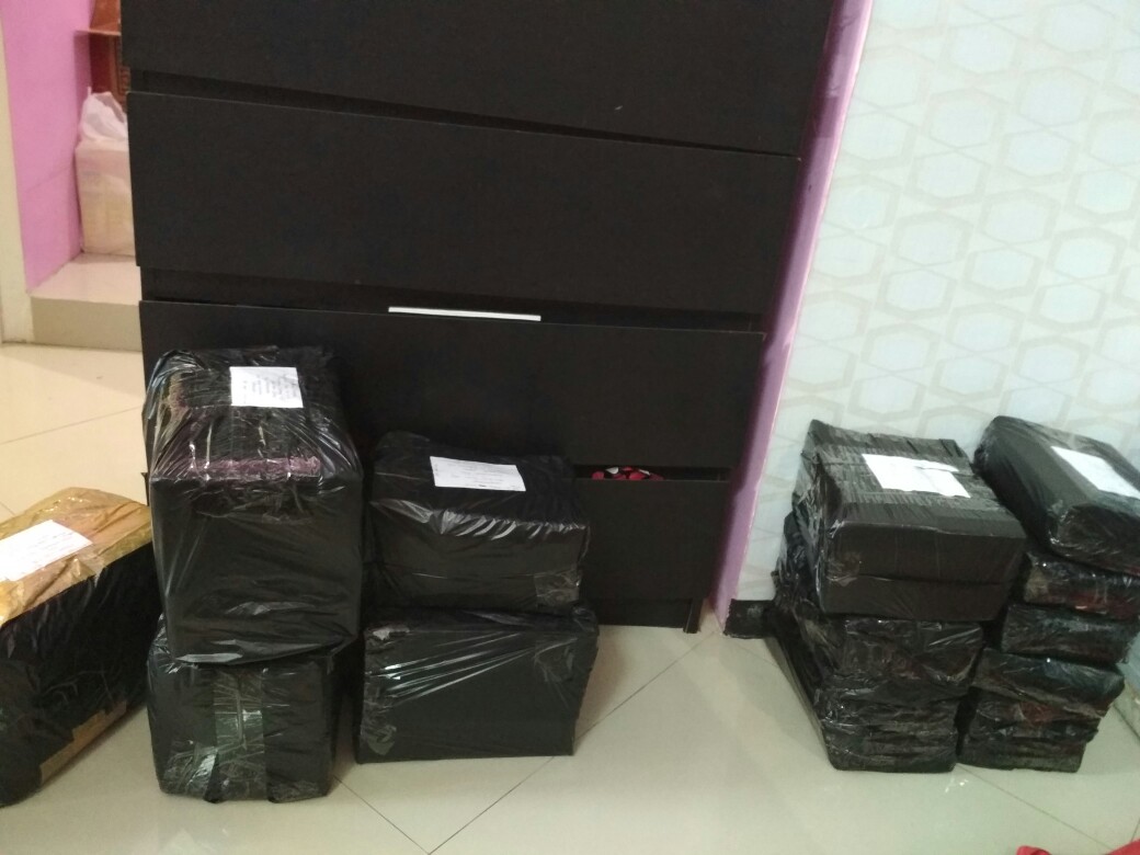 So Klin Pewangi 800ml