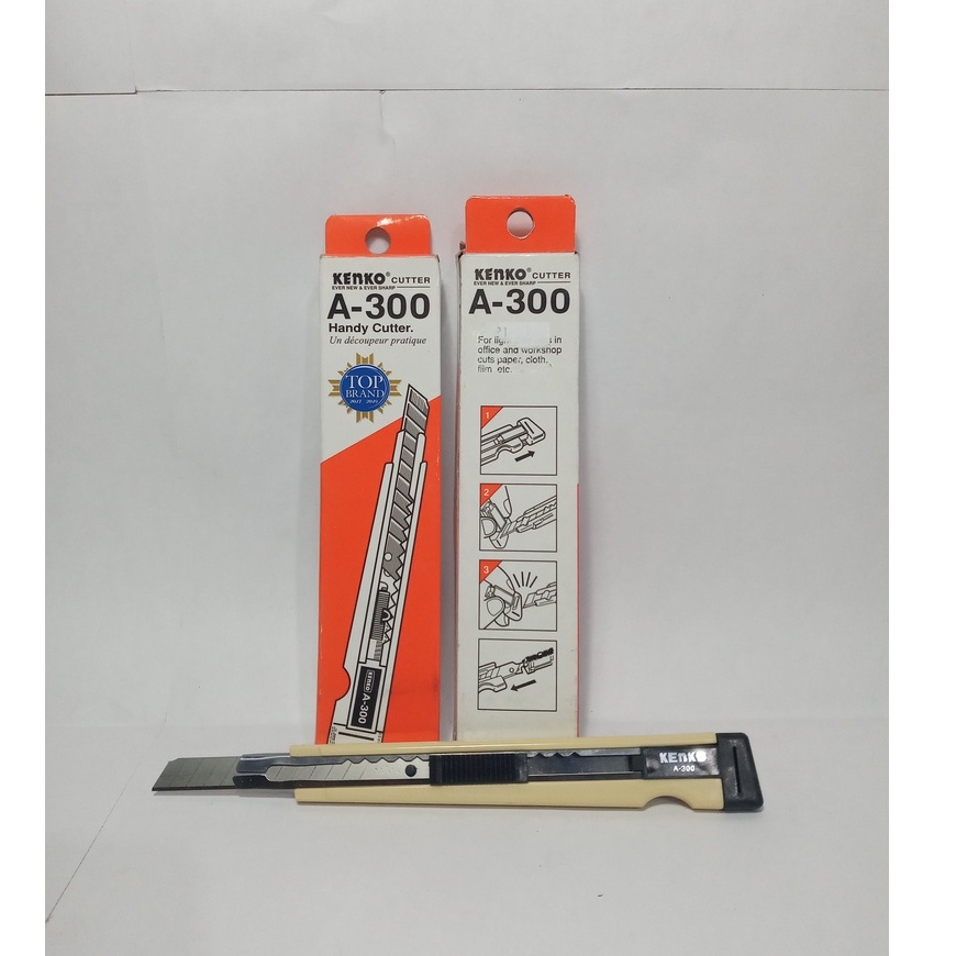 

KENKO Handy Cutter A-300