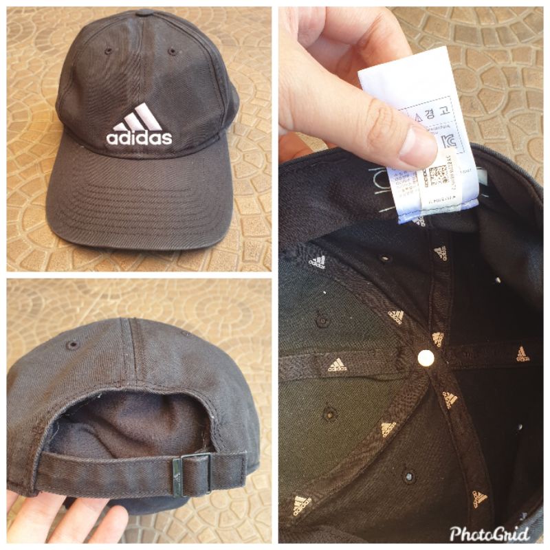 topi adidas / topi adidas second / topi adidas vintage / topi branded