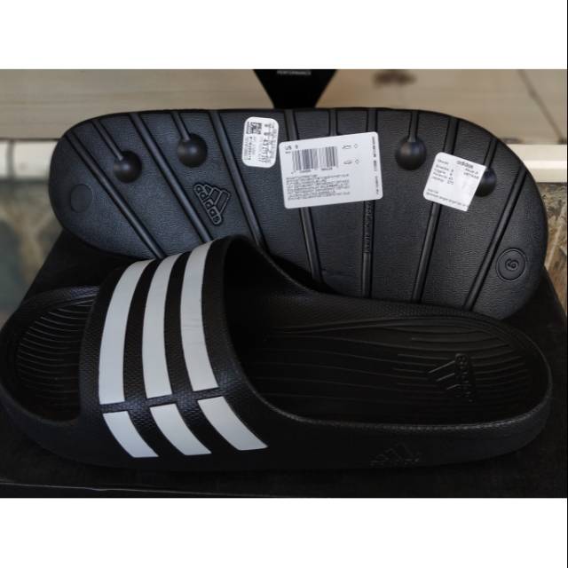 Sendal Adidas G15890 Original Made in Vietnam