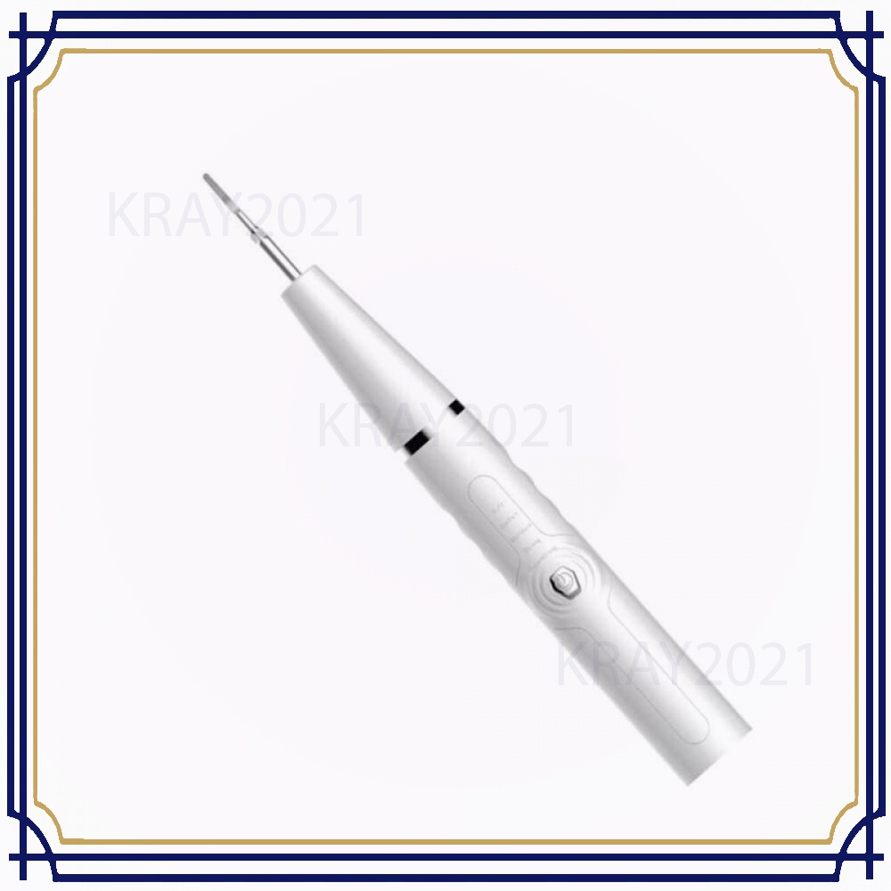 Pembersih Karang Gigi Ultrasonic Calculus Remover - HL985