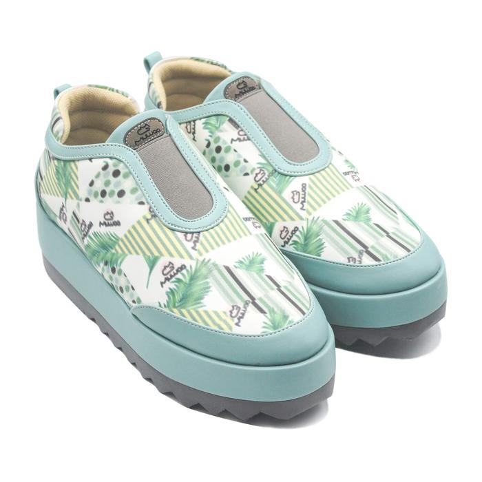 MUWAA SHOES - SEPATU MUWAA - TAMARA TOSCA