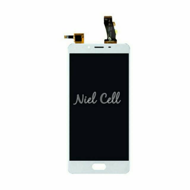 Lcd Meizu U10 + Touchscreen