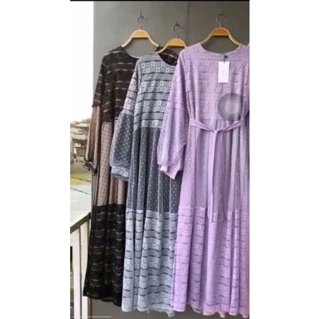 LFY GAMIS BRUKAT IMPORT PREMIUM ABU