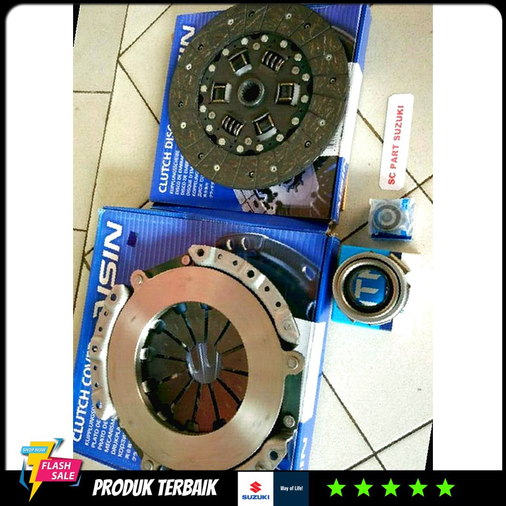 Kopling Copling Set Suzuki Apv