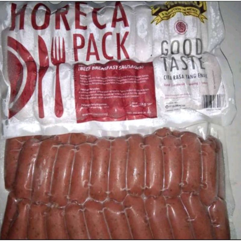 

sosis bernady horeca