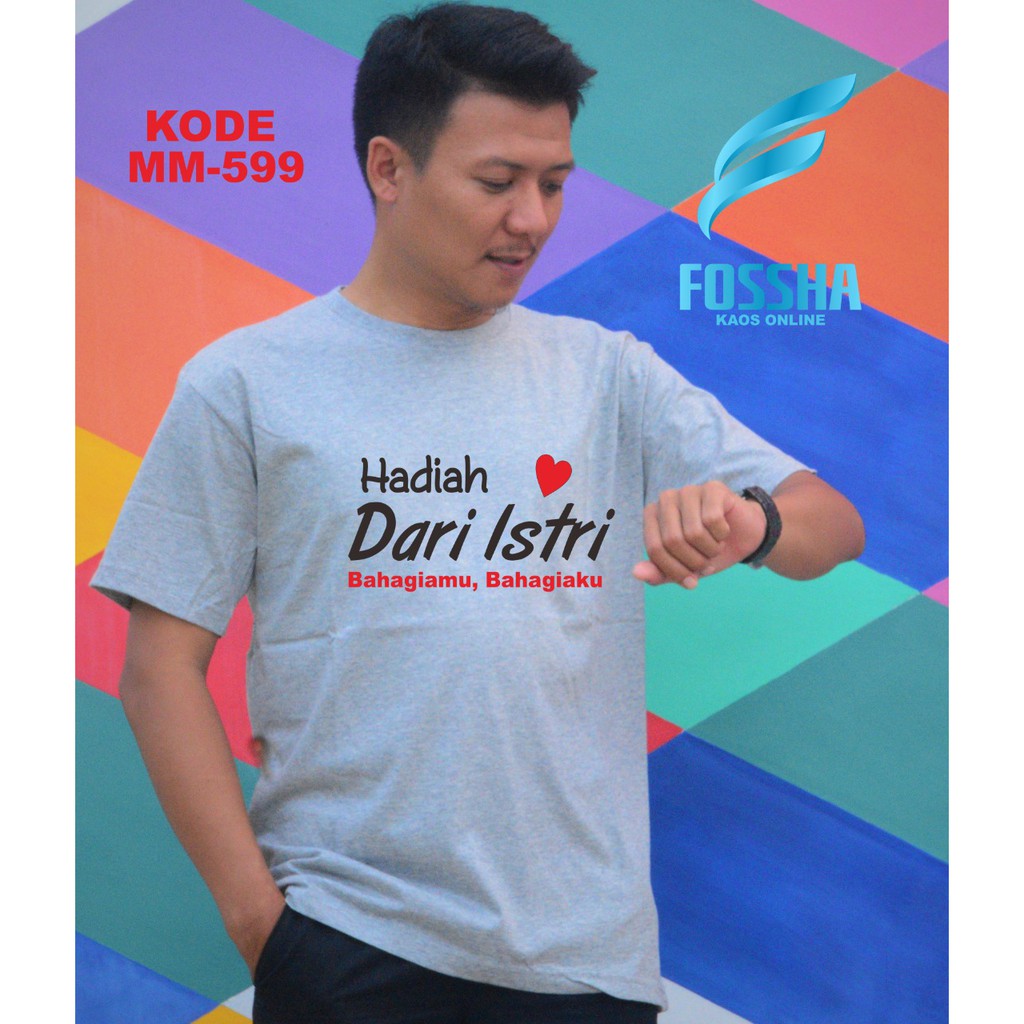 Spesial Istri ( Kaos Sahabat Dakwah)