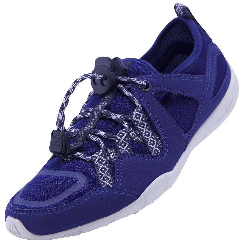 League Sepatu Sneakers Pria Stride X River M 101215401 