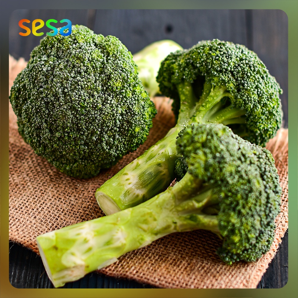 

BROKOLI Organik 300gr - Sayuran Fresh Sehat Segar