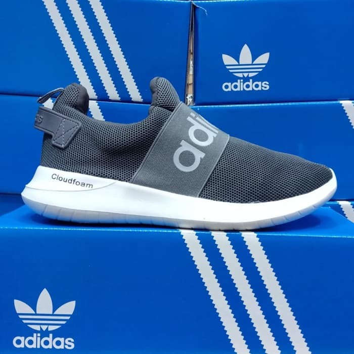 Sepatu Pria Adidas Sonic Boost Climachill Running Sneakers Slip On HQ