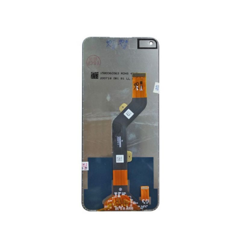 Lcd fullset / lcd touchscreen infinix x690 / note 7 original