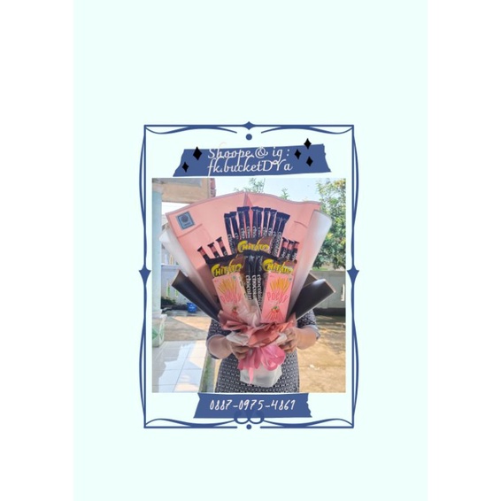 

bucket snack murah ukuran XL