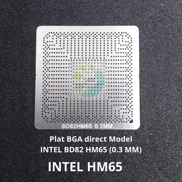 Harga hm65 stencil Terbaru Nov 2025 | BigGo Indonesia