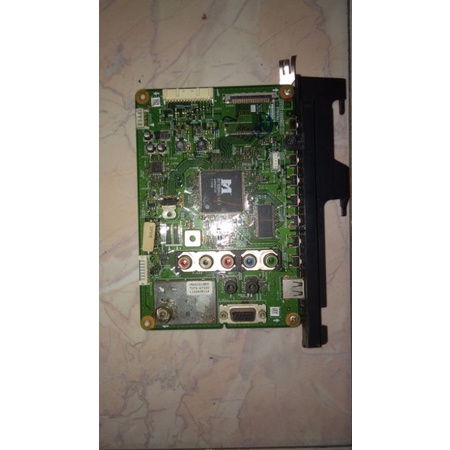 Mb Mainboard Tv Lcd TOSHIBA 32PS1E