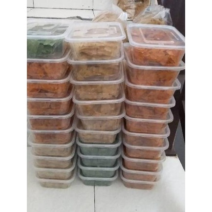 

{Original}/[Star]/COD/「Termurah」/【Discount Today】 [TERLARIS] Keripik Kaca/Kripik Kaca /Keripik Beling /Kripca Kemasan Box Ready ー➽