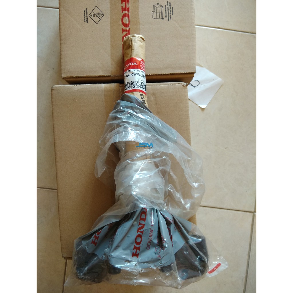 SIGITIGA REVOABSOLUTE BAWAH SEGITIGA SUPRA X 125 FI 5320A-KWW-A80 SEGITIGA BAWAH HONDA X125 INJEKSI