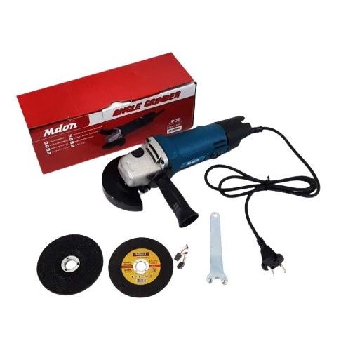 YY296 PAKET TUKANG LAS LISTRIK MESIN LAS LISTRIK 400W MESIN BOR TANGAN