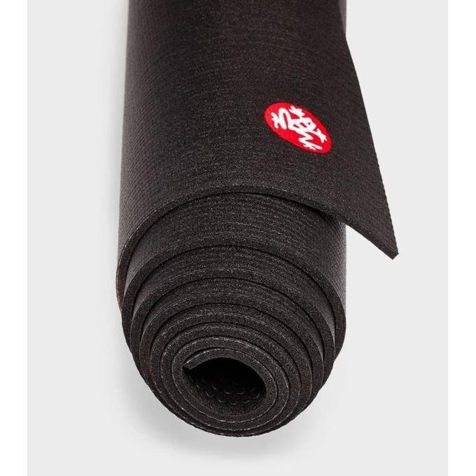 Matras Yoga Anti Slip Manduka PROLITE Mat - Black